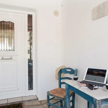 فيلة Alba Mykonos